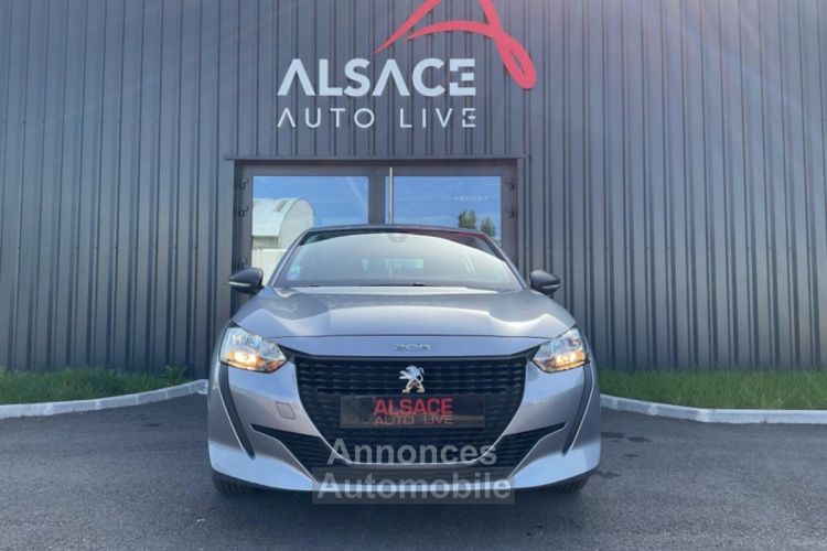 Peugeot 208 1.2l S&S 75CH Active - 1 MAIN - eligible à la prime à la conversion - <small></small> 12.900 € <small></small> - #2