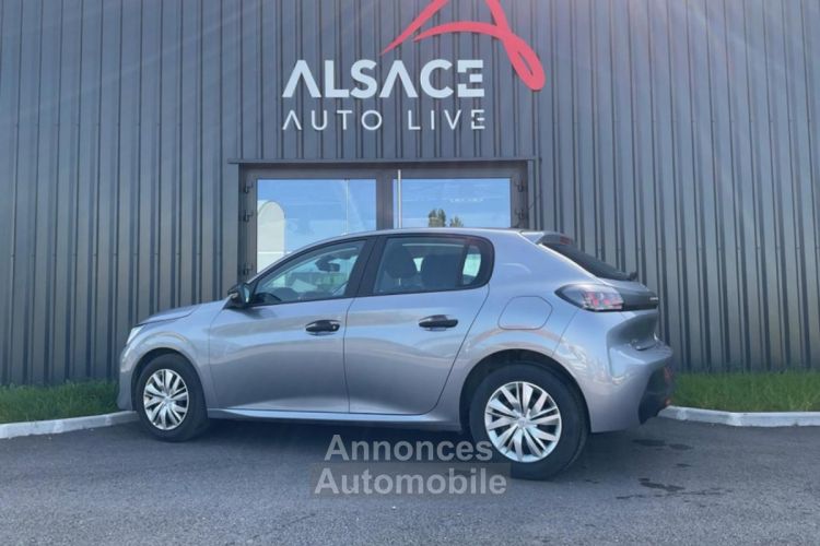 Peugeot 208 1.2l S&S 75CH Active - 1 MAIN - eligible à la prime à la conversion - <small></small> 12.900 € <small></small> - #3