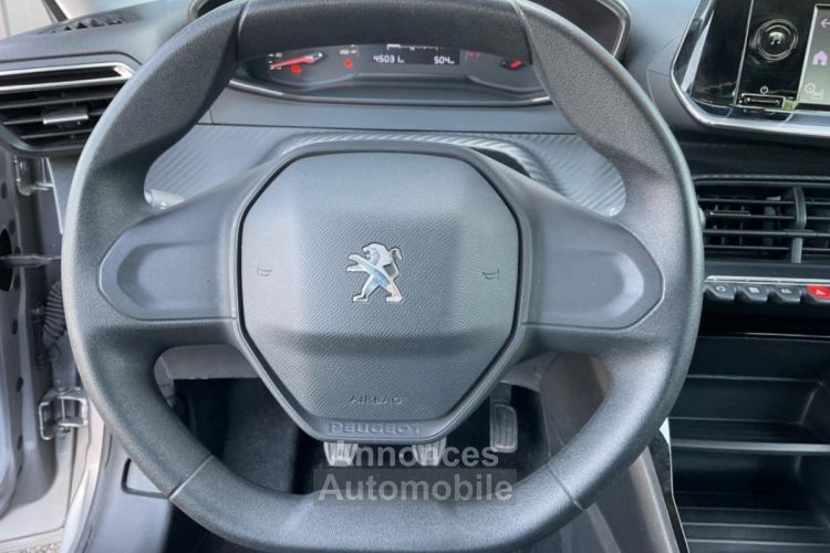 Peugeot 208 1.2l S&S 75CH Active - 1 MAIN - eligible à la prime à la conversion - <small></small> 12.900 € <small></small> - #8