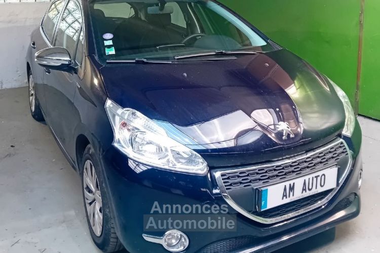 Peugeot 208 1,2L VTI Envy - <small></small> 5.490 € <small>TTC</small> - #2