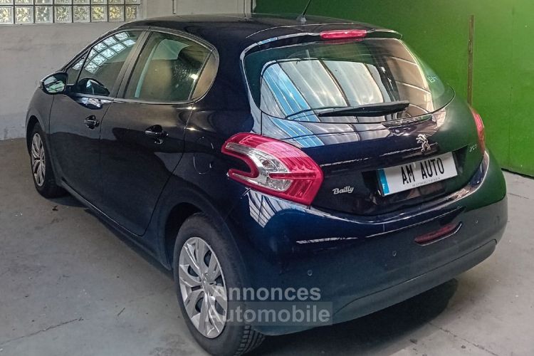 Peugeot 208 1,2L VTI Envy - <small></small> 5.490 € <small>TTC</small> - #3