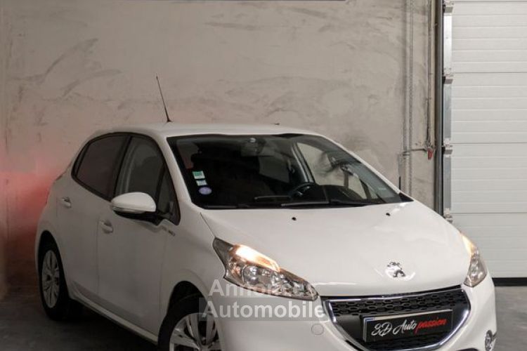 Peugeot 208 1.2L VTI finition URBAN SOUL - <small></small> 6.690 € <small>TTC</small> - #1