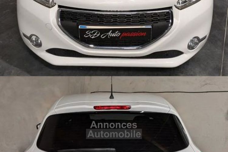 Peugeot 208 1.2L VTI finition URBAN SOUL - <small></small> 6.690 € <small>TTC</small> - #2