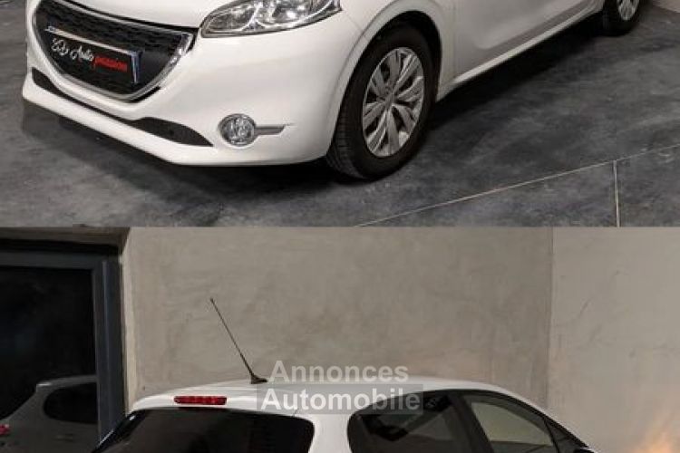 Peugeot 208 1.2L VTI finition URBAN SOUL - <small></small> 6.690 € <small>TTC</small> - #3