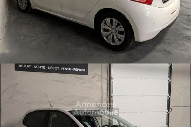 Peugeot 208 1.2L VTI finition URBAN SOUL - <small></small> 6.690 € <small>TTC</small> - #4