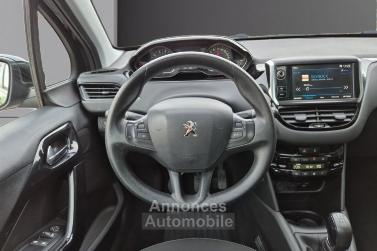 Peugeot 208 1.2VTI 82ch BVM5 ALLURE/CARPLAY/TOIT PANO/SIEGES CHAUFFANTS/COURROIE NEUVE/GARANTIE 12 MOIS - <small></small> 8.480 € <small>TTC</small> - #14