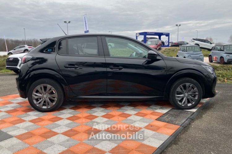 Peugeot 208 136 ALLURE GPS Caméra ADML 11kW - <small></small> 19.750 € <small>TTC</small> - #6