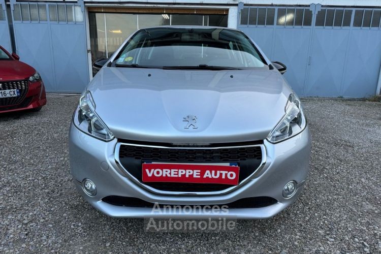 Peugeot 208 1.4 E-HDI FAP BUSINESS BMP5 5P/ CRITAIR 2 / - <small></small> 8.999 € <small>TTC</small> - #2