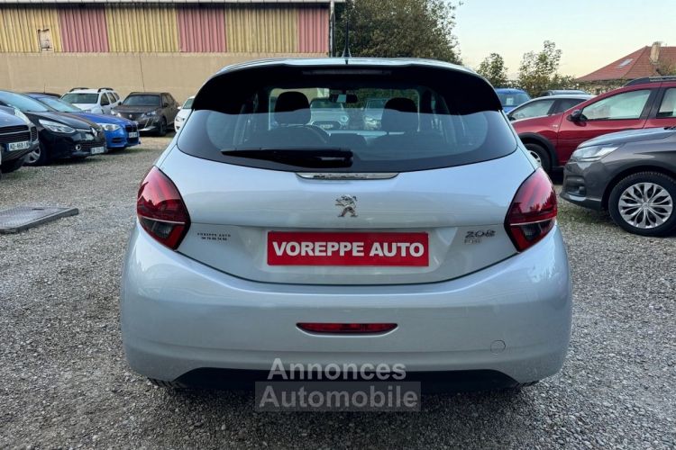 Peugeot 208 1.4 E-HDI FAP BUSINESS BMP5 5P/ CRITAIR 2 / - <small></small> 8.999 € <small>TTC</small> - #5