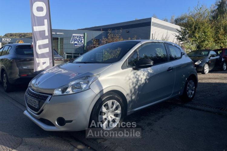 Peugeot 208 1.4 HDi 1398cm3 68cv - <small></small> 5.990 € <small>TTC</small> - #1