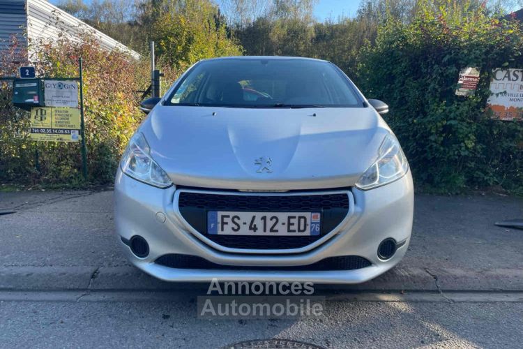 Peugeot 208 1.4 HDi 1398cm3 68cv - <small></small> 5.990 € <small>TTC</small> - #2