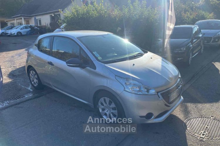 Peugeot 208 1.4 HDi 1398cm3 68cv - <small></small> 5.990 € <small>TTC</small> - #3