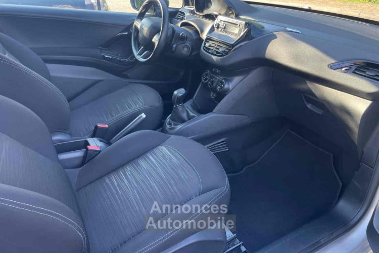 Peugeot 208 1.4 HDi 1398cm3 68cv - <small></small> 5.990 € <small>TTC</small> - #5