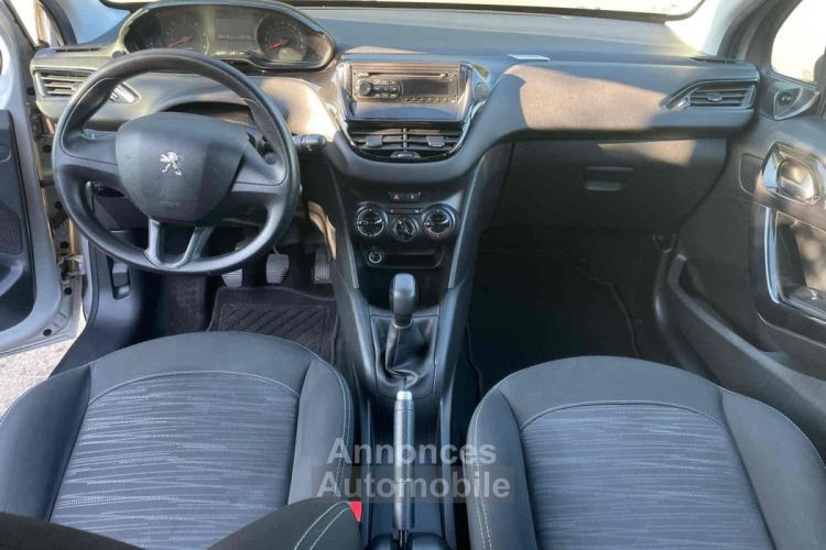 Peugeot 208 1.4 HDi 1398cm3 68cv - <small></small> 5.990 € <small>TTC</small> - #6