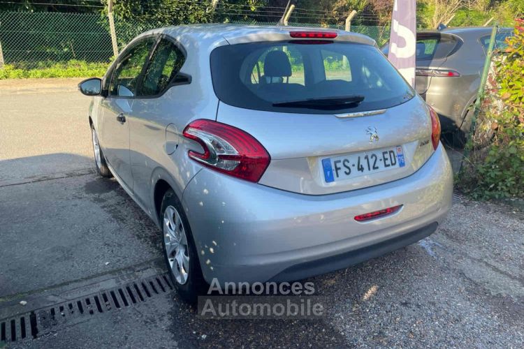 Peugeot 208 1.4 HDi 1398cm3 68cv - <small></small> 5.990 € <small>TTC</small> - #11