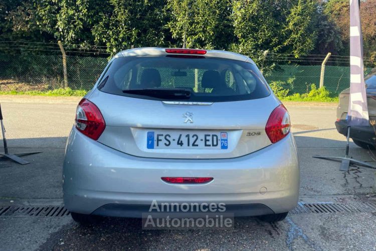 Peugeot 208 1.4 HDi 1398cm3 68cv - <small></small> 5.990 € <small>TTC</small> - #12