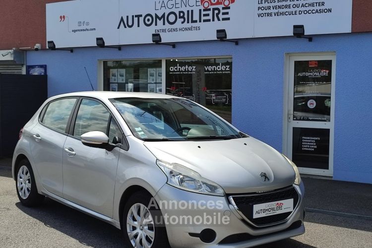 Peugeot 208 1.4 HDI 68 ACTIVE - <small></small> 7.990 € <small>TTC</small> - #1