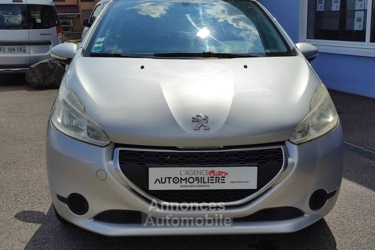 Peugeot 208 1.4 HDI 68 ACTIVE - <small></small> 7.990 € <small>TTC</small> - #2