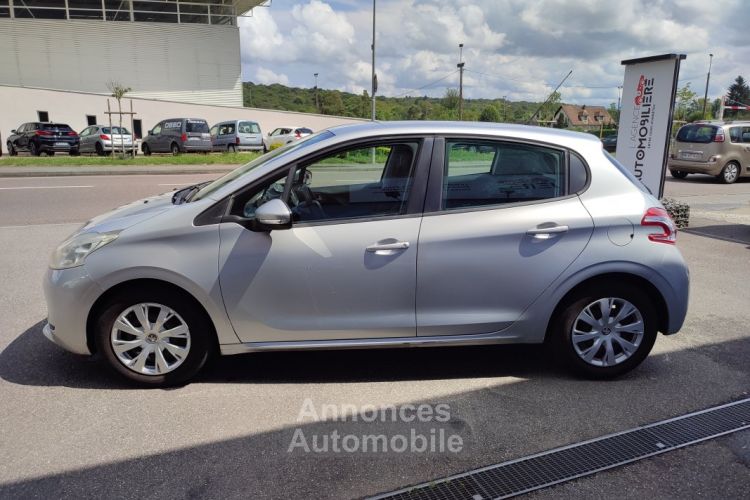 Peugeot 208 1.4 HDI 68 ACTIVE - <small></small> 7.990 € <small>TTC</small> - #4