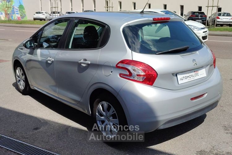 Peugeot 208 1.4 HDI 68 ACTIVE - <small></small> 7.990 € <small>TTC</small> - #5