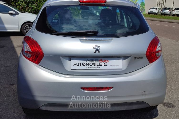 Peugeot 208 1.4 HDI 68 ACTIVE - <small></small> 7.990 € <small>TTC</small> - #6