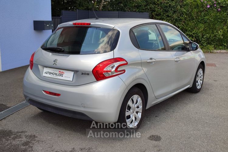 Peugeot 208 1.4 HDI 68 ACTIVE - <small></small> 7.990 € <small>TTC</small> - #7