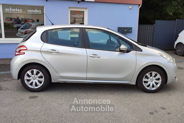 Peugeot 208 1.4 HDI 68 ACTIVE - <small></small> 7.990 € <small>TTC</small> - #8