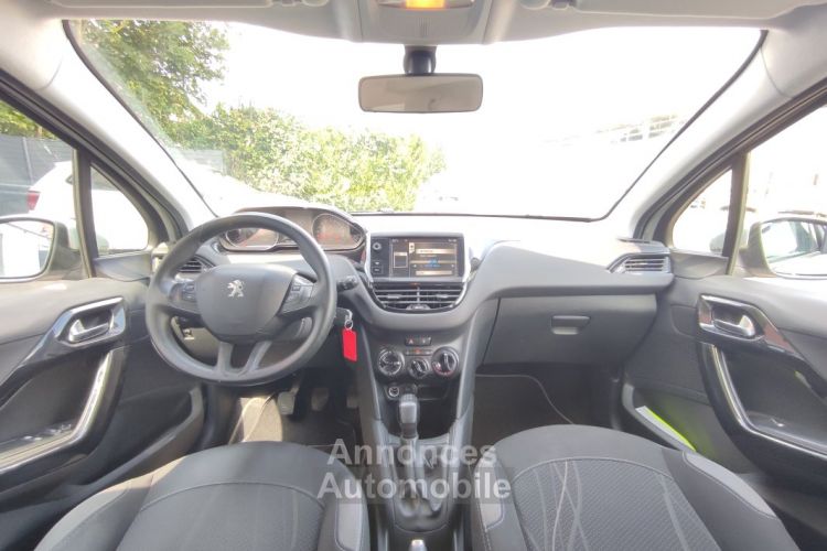 Peugeot 208 1.4 HDI 68 ACTIVE - <small></small> 7.990 € <small>TTC</small> - #10