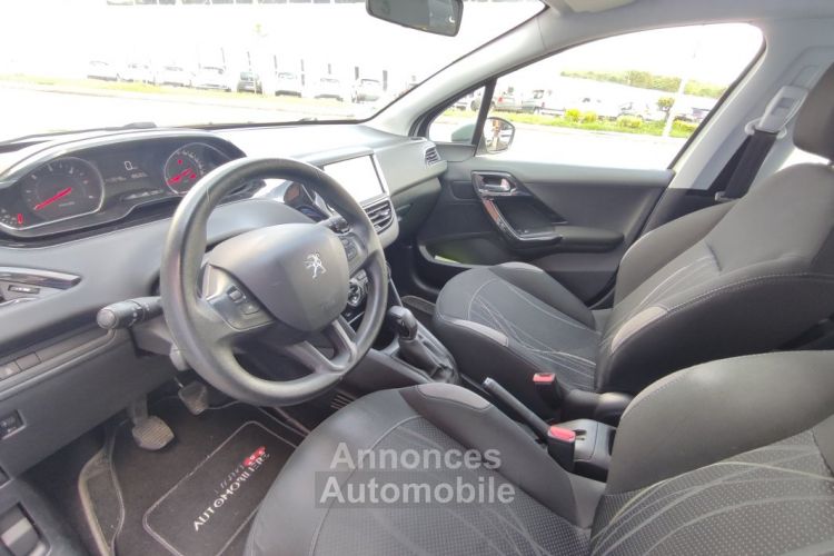 Peugeot 208 1.4 HDI 68 ACTIVE - <small></small> 7.990 € <small>TTC</small> - #11