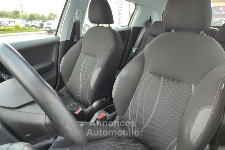 Peugeot 208 1.4 HDI 68 ACTIVE - <small></small> 7.990 € <small>TTC</small> - #12