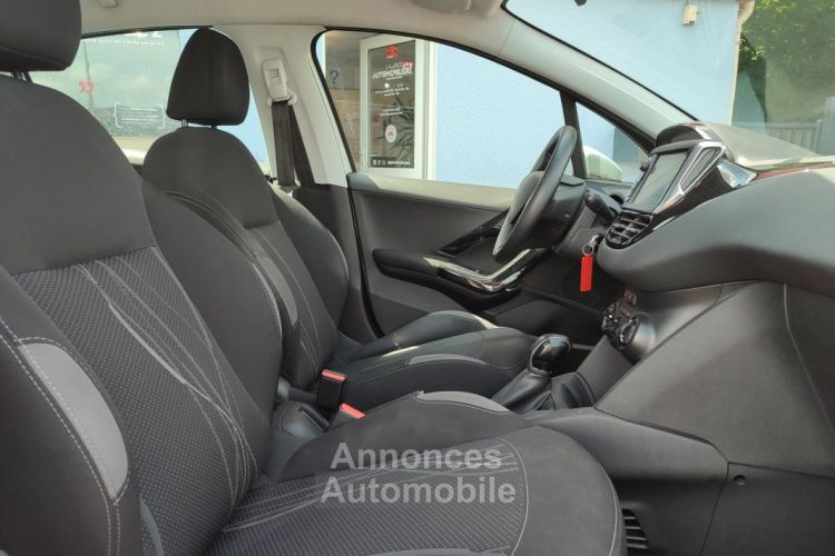 Peugeot 208 1.4 HDI 68 ACTIVE - <small></small> 7.990 € <small>TTC</small> - #17