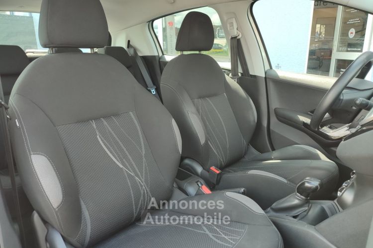 Peugeot 208 1.4 HDI 68 ACTIVE - <small></small> 7.990 € <small>TTC</small> - #18