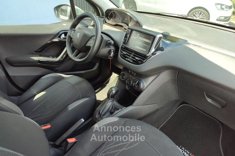 Peugeot 208 1.4 HDI 68 ACTIVE - <small></small> 7.990 € <small>TTC</small> - #19