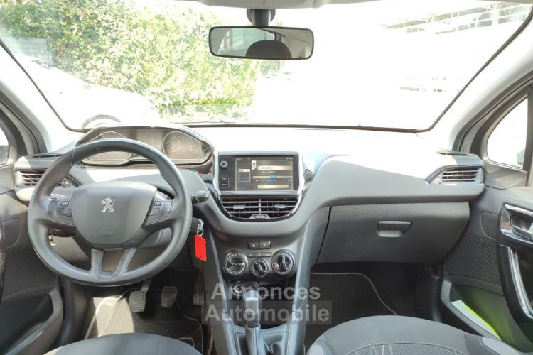 Peugeot 208 1.4 HDI 68 ACTIVE - <small></small> 7.990 € <small>TTC</small> - #25