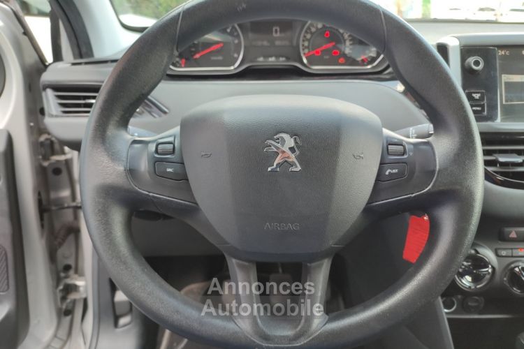 Peugeot 208 1.4 HDI 68 ACTIVE - <small></small> 7.990 € <small>TTC</small> - #26