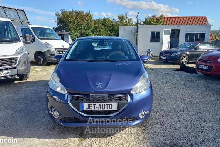 Peugeot 208 1.4 HDI 68 BUSINESS PACK - <small></small> 6.500 € <small>TTC</small> - #2