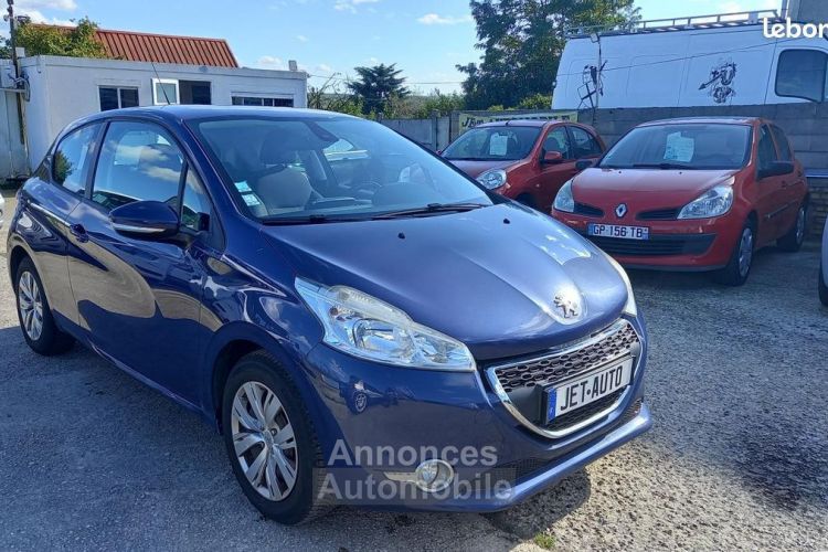 Peugeot 208 1.4 HDI 68 BUSINESS PACK - <small></small> 6.500 € <small>TTC</small> - #3