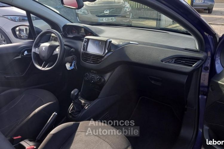 Peugeot 208 1.4 HDI 68 BUSINESS PACK - <small></small> 6.500 € <small>TTC</small> - #5