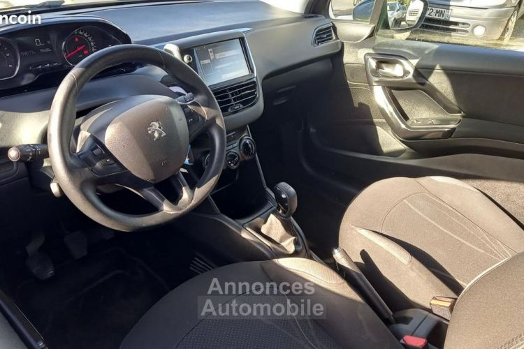 Peugeot 208 1.4 HDI 68 BUSINESS PACK - <small></small> 6.500 € <small>TTC</small> - #7