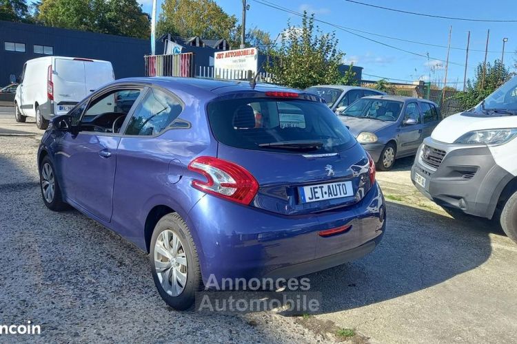 Peugeot 208 1.4 HDI 68 BUSINESS PACK - <small></small> 6.500 € <small>TTC</small> - #10