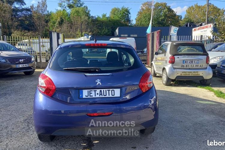 Peugeot 208 1.4 HDI 68 BUSINESS PACK - <small></small> 6.500 € <small>TTC</small> - #11