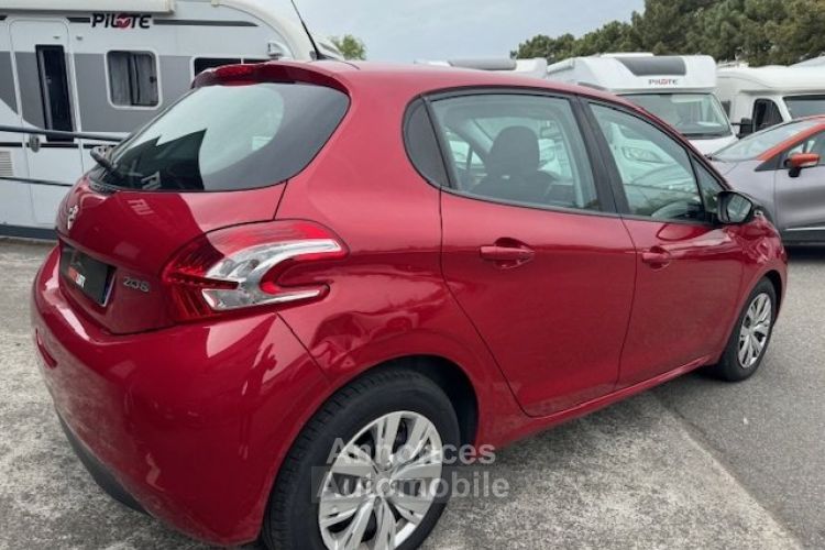 Peugeot 208 1.4 HDi 68ch ACTIVE - SUIVI HISTORIQUE COMPLET, GTE 12 MOIS - <small></small> 7.890 € <small>TTC</small> - #8