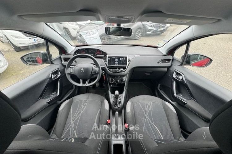 Peugeot 208 1.4 HDi 68ch ACTIVE - SUIVI HISTORIQUE COMPLET, GTE 12 MOIS - <small></small> 7.890 € <small>TTC</small> - #12