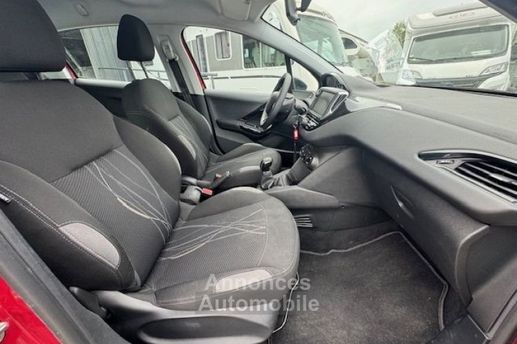 Peugeot 208 1.4 HDi 68ch ACTIVE - SUIVI HISTORIQUE COMPLET, GTE 12 MOIS - <small></small> 7.890 € <small>TTC</small> - #19