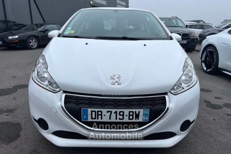 Peugeot 208 1.4 HDi 68ch BVM5 Active - <small></small> 6.890 € <small>TTC</small> - #4