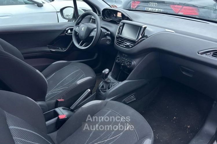 Peugeot 208 1.4 HDi 68ch BVM5 Active - <small></small> 6.890 € <small>TTC</small> - #6