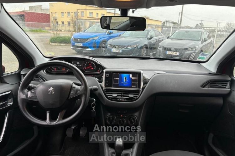 Peugeot 208 1.4 HDi 68ch BVM5 Active - <small></small> 3.990 € <small>TTC</small> - #10