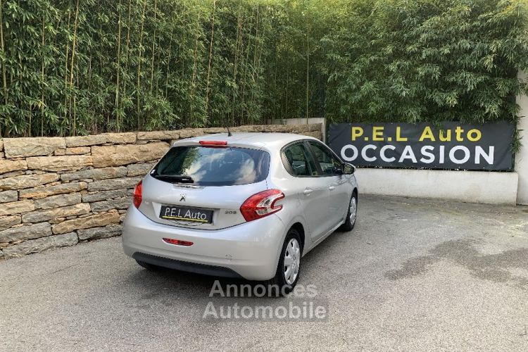 Peugeot 208 1.4 HDi 68ch BVM5 Active - <small></small> 6.990 € <small>TTC</small> - #2