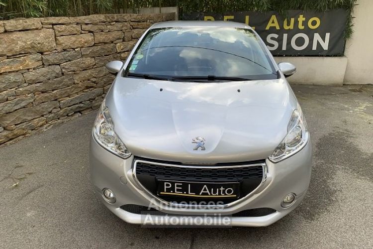 Peugeot 208 1.4 HDi 68ch BVM5 Active - <small></small> 6.990 € <small>TTC</small> - #13