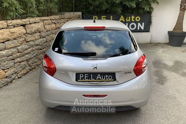 Peugeot 208 1.4 HDi 68ch BVM5 Active - <small></small> 6.990 € <small>TTC</small> - #14